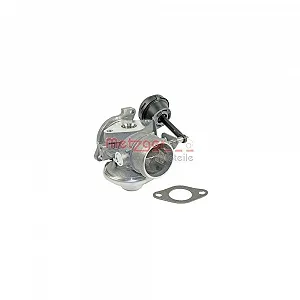 Клапан EGR METZGER 0892161 Оригинальная деталь для VAG - Фото 1