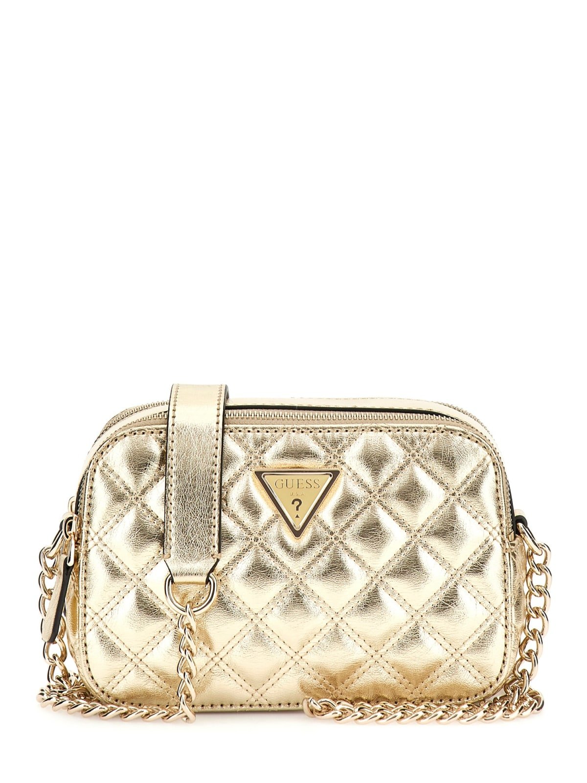 Сумка G BAGS MALA, ЗОЛ, ST, фото №1