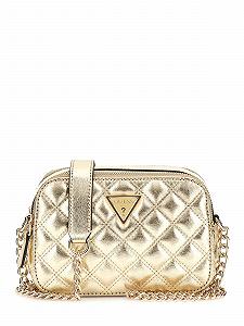 Сумка G BAGS MALA, GOL, ST - Фото 1