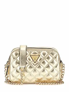 Купить Сумка G BAGS MALA, GOL, ST - Фото 1 Сумка G BAGS MALA, GOL, ST - Фото 1