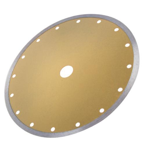 Alloid Диск діамантний відрізання з сплошною кутом 230 мм (DS-7230К), фото №7 Alloid Диск діамантний відрізання з сплошною кутом 230 мм (DS-7230К), фото №7