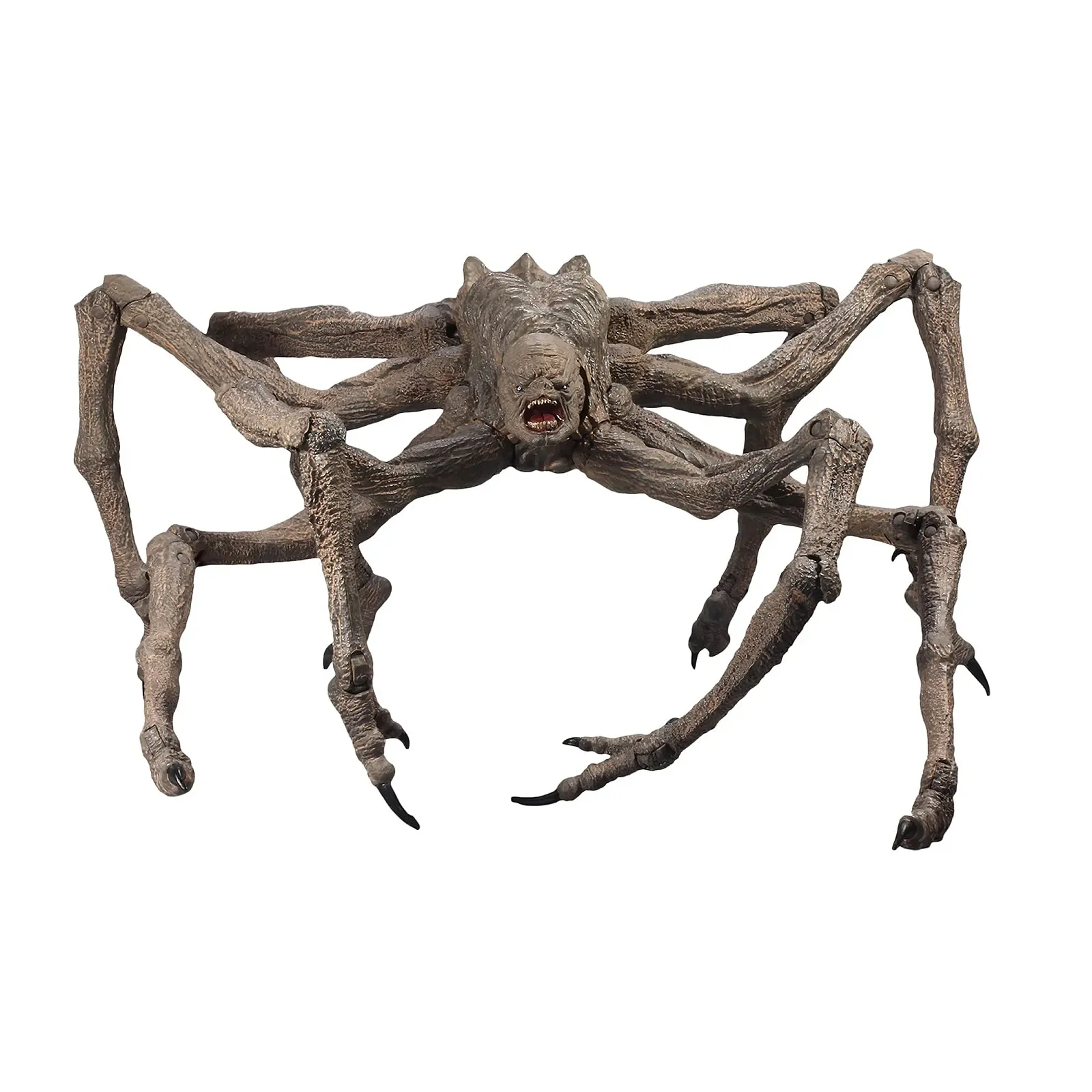 Экшн-фигурка The Witcher Megafig Kikimora 30 см, фото №1