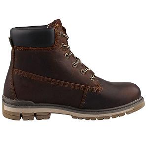 Ботинки Dockers by Gerli Combat Boots 43lu001 мужские synthetic.ua - Фото 1