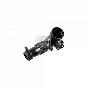 Шланг впускной, воздушный фильтр FEBI BILSTEIN febi Plus 179684 для BMW synthetic.ua - Фото 1