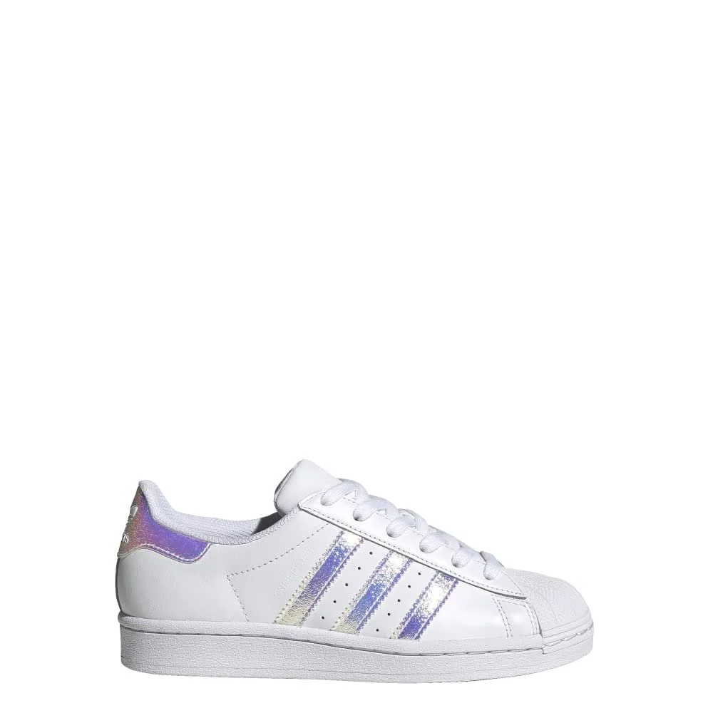Баскетбольні Кросівки Adidas Superstar Unisex Дитячі, фото №1