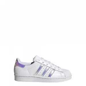 Баскетбольные Кроссовки Adidas Superstar Unisex Детские - Фото 1