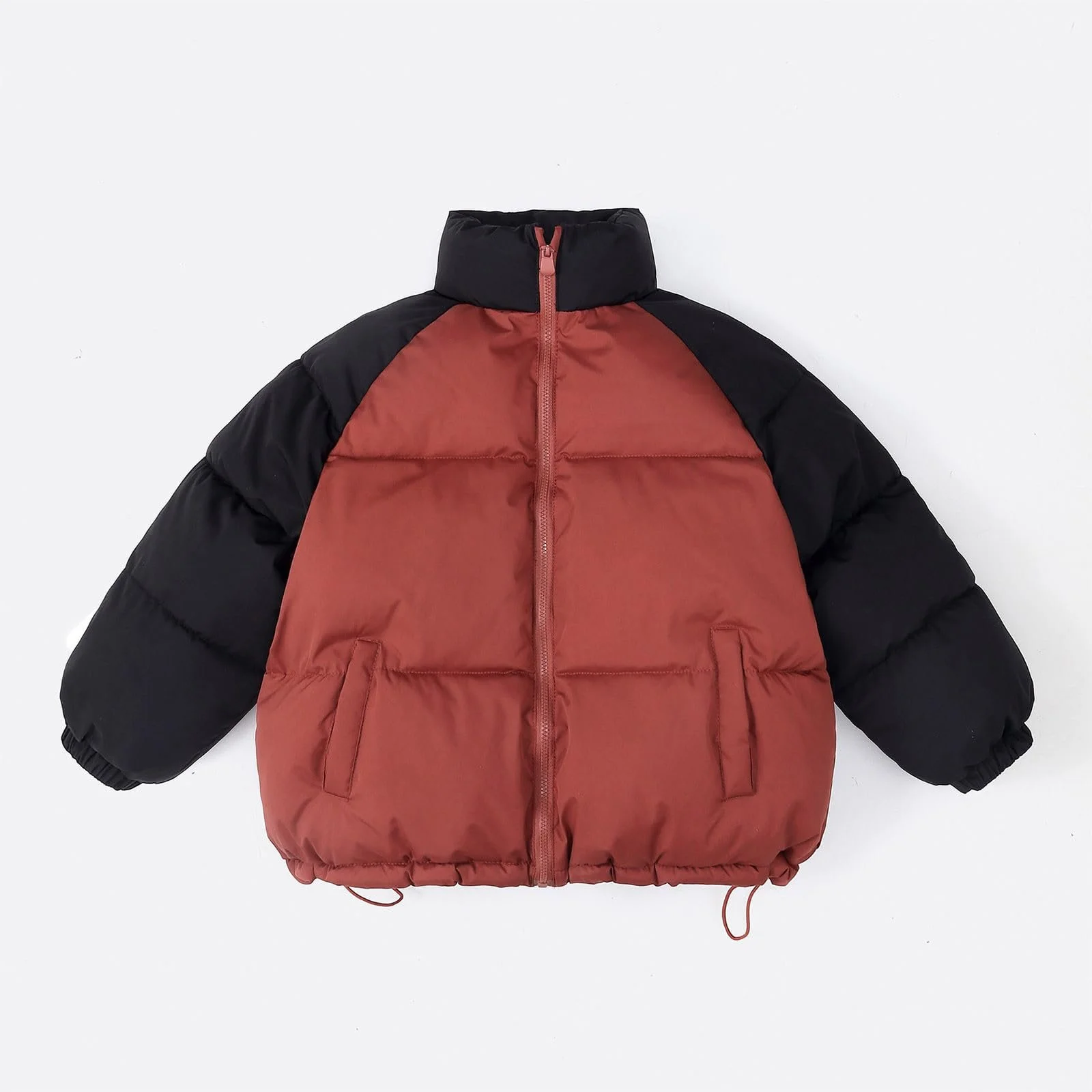 Детская Зимняя Куртка Пуховик, фото №2 Детская Зимняя Куртка Пуховик, фото №2