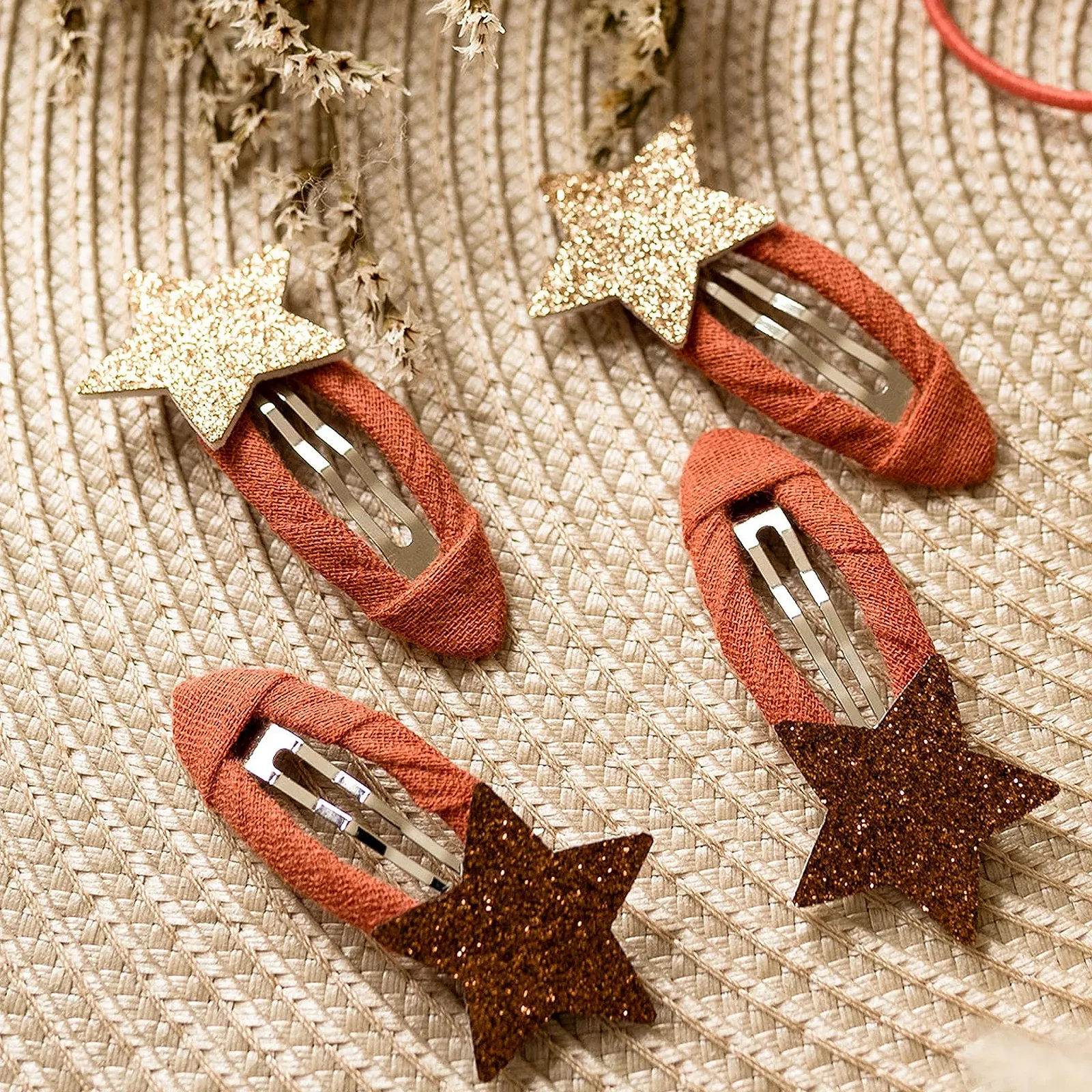 Обруч на голову Papierdrachen, фото №5