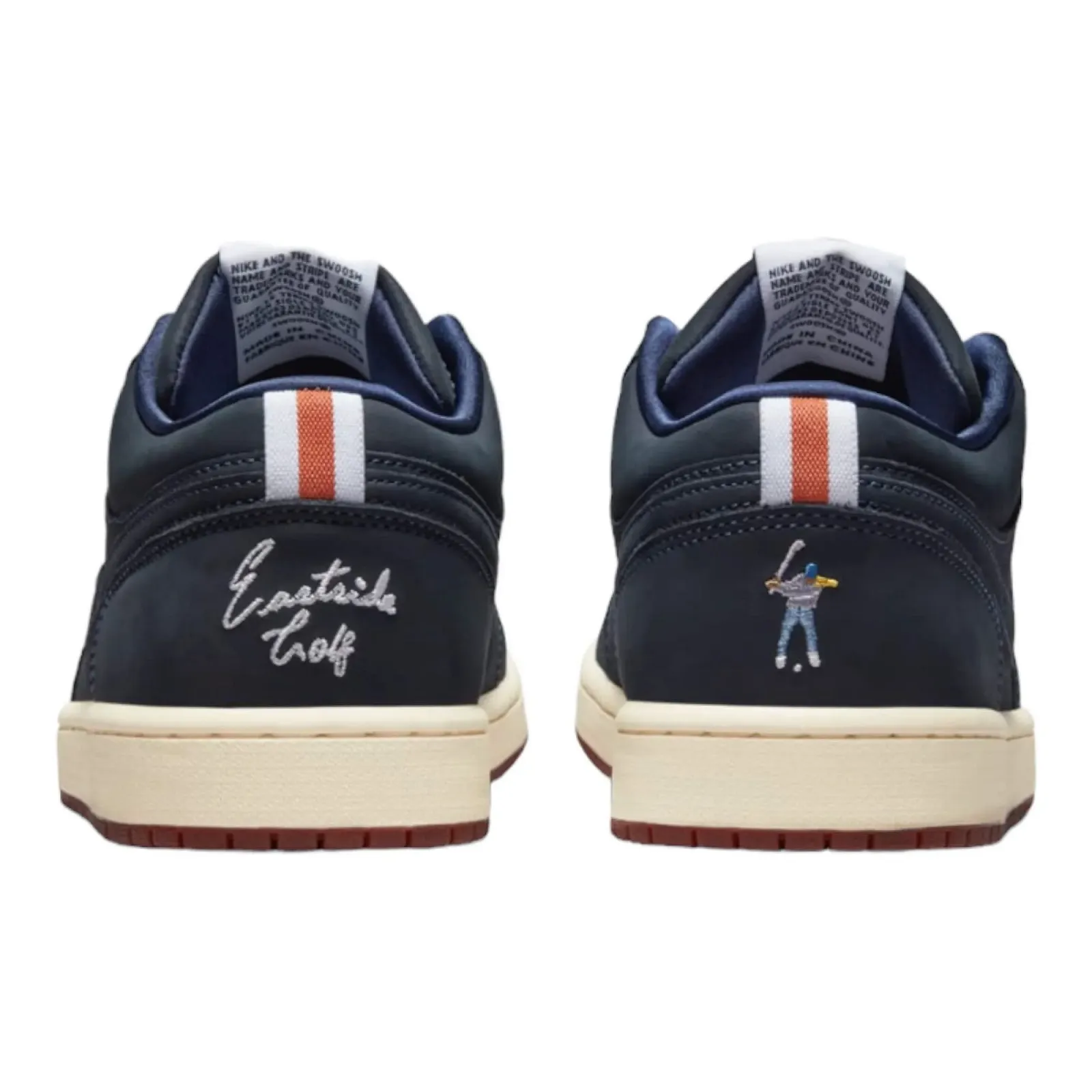 Кросівки Nike Air Vapormax Plus Чоловічі, фото №5 Кросівки Nike Air Vapormax Plus Чоловічі, фото №5