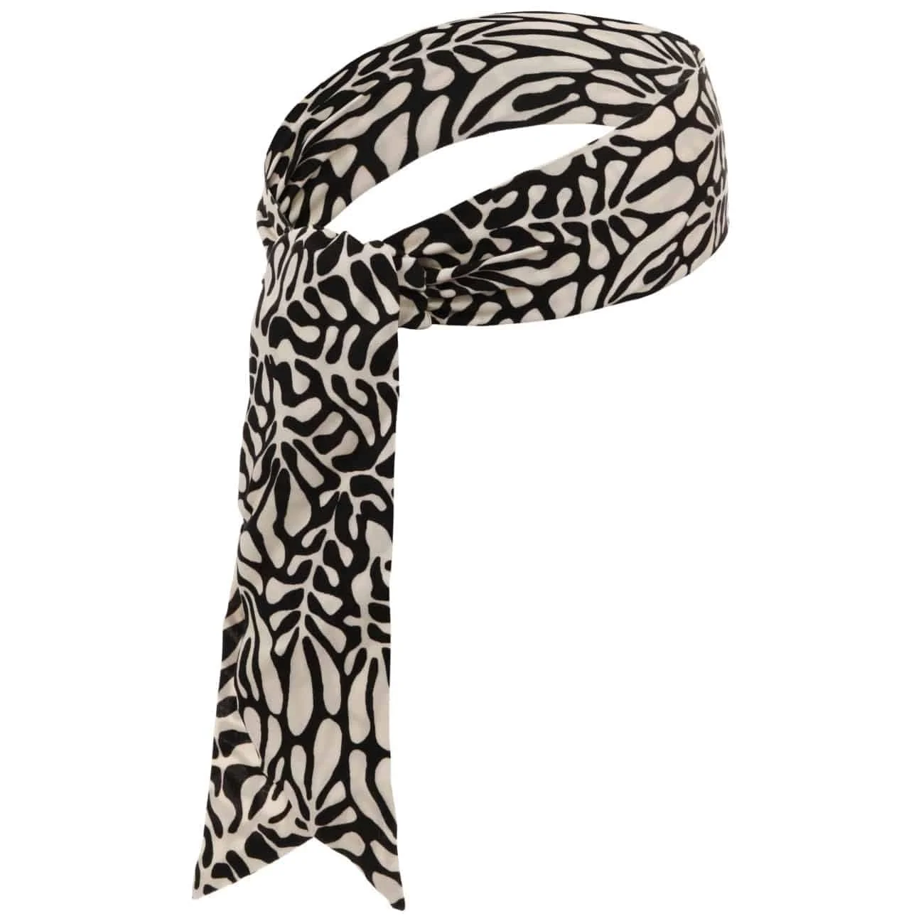 Пов'язка на голову Barts Tarni Stirnband, фото №2 Пов'язка на голову Barts Tarni Stirnband, фото №2