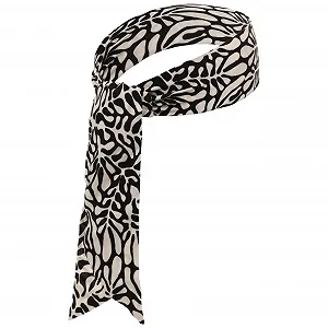 Повязка на голову Barts Tarni Stirnband цена на synthetic.ua - Фото 1 Повязка на голову Barts Tarni Stirnband synthetic.ua - Фото 1