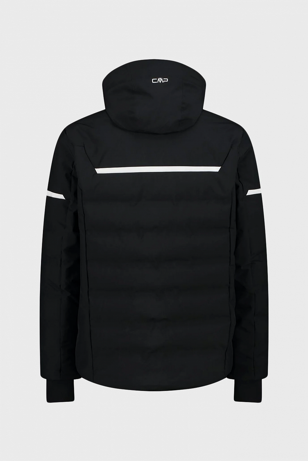 Лыжная Куртка CMP JACKET ZIP HOOD STRETCH POLYES XXL, фото №2