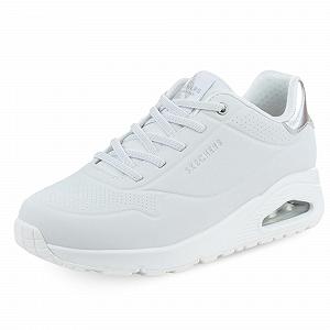 Кросівки Skechers UNO-Shimmer Away жіночі - Фото 1
