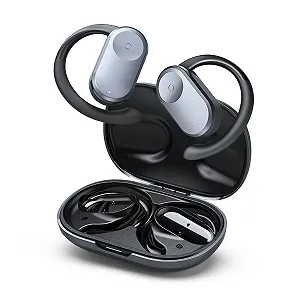 Наушники-переводчик Kentfaith AI 4-в-1, 150 языков, перевод голоса в реальном времени - Фото 1