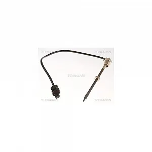 Датчик температури вихлопних газів TRISCAN 8826 23012 для MERCEDES-BENZ SMART - Фото 1
