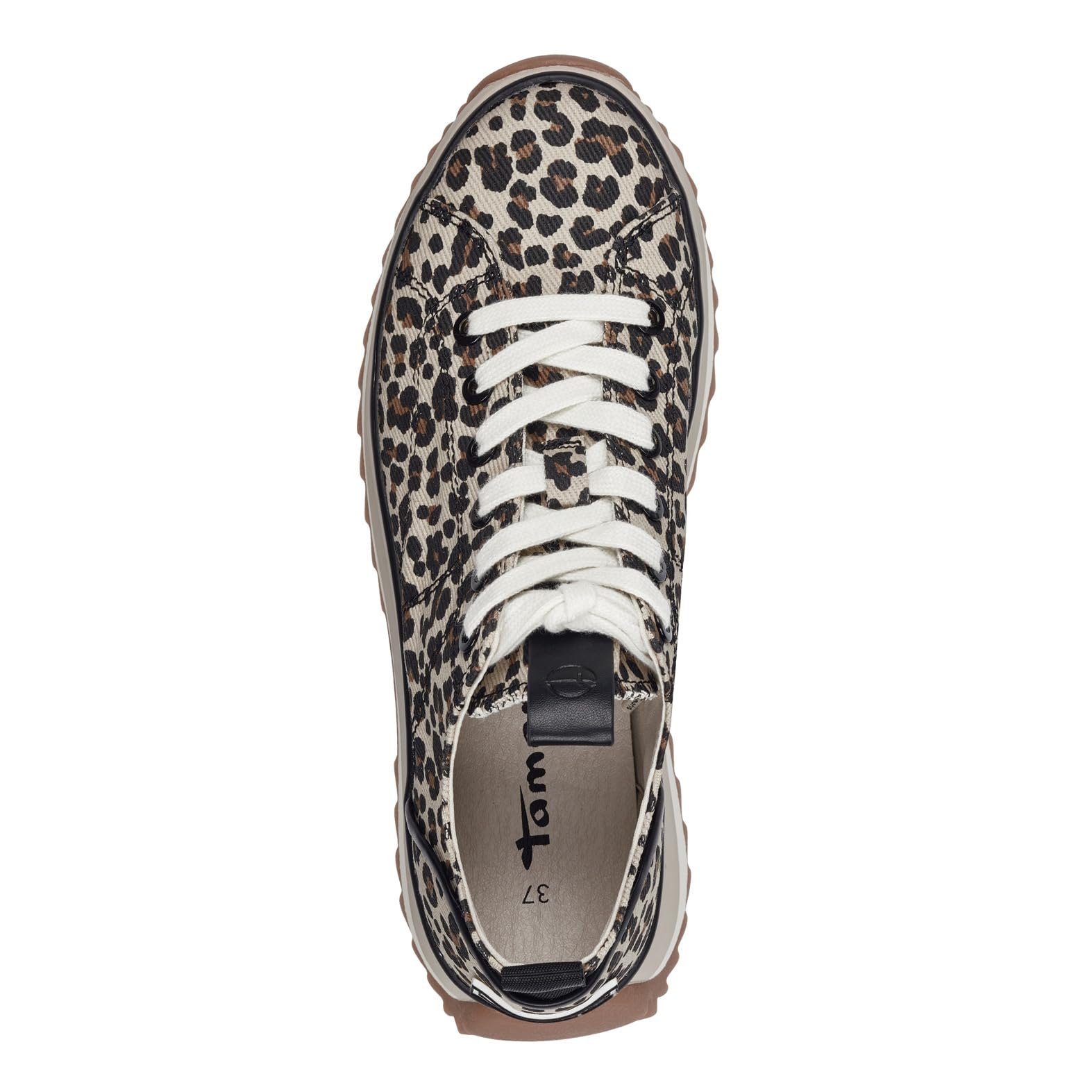 Кросівки Tamaris Vegan Sporty, фото №4