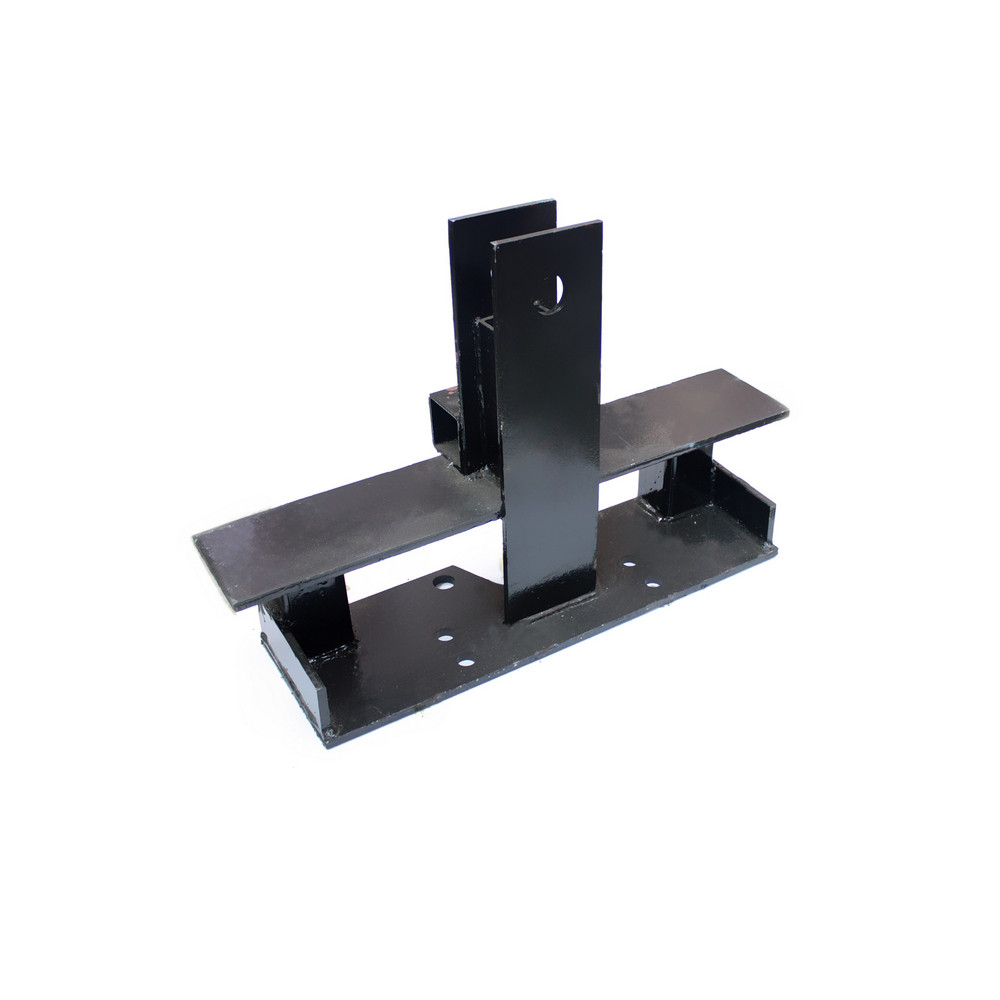 Кронштейн крепления грузов пр-во Руслан-Комплект 70-4235020-01, фото №1