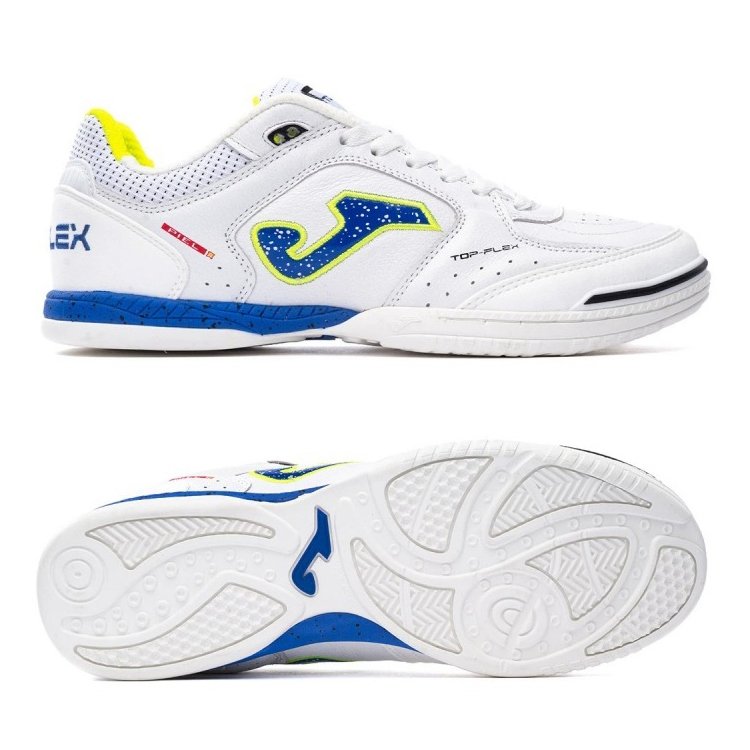 Футзалки Joma Top Flex 2342 IN TOPW2342IN 44, фото №1