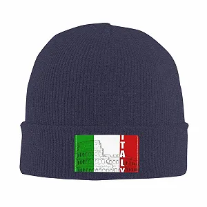 Шапка JBYJBX Roman Colosseum Italian Flag Осенняя Зимняя Повседневная цена на synthetic.ua - Фото 1 Шапка JBYJBX Roman Colosseum Italian Flag Осенняя Зимняя Повседневная synthetic.ua - Фото 1