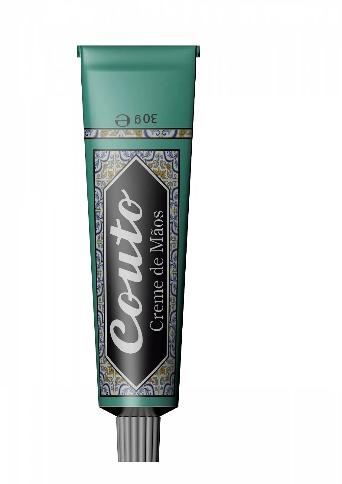 Крем для рук Couto 30гр, фото №1