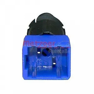 Вимикач стоп-сигналу METZGER 0911083 для MITSUBISHI NISSAN RENAULT SMART synthetic.ua - Фото 1