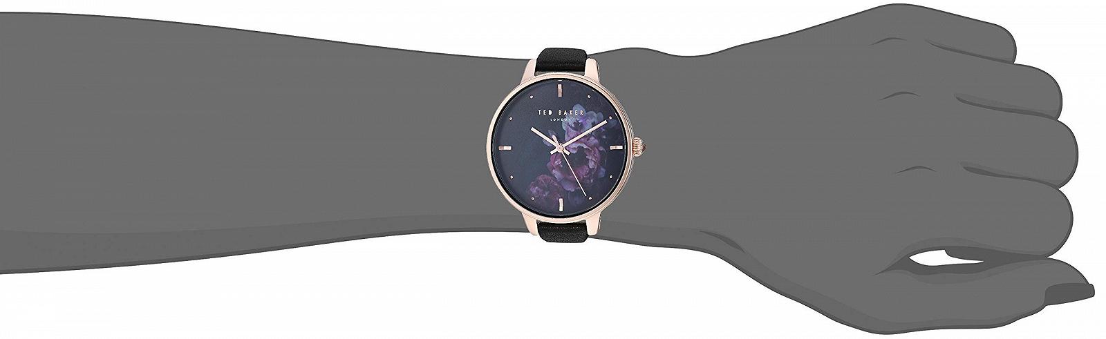 Аналоговий годинник Ted Baker TE50005021, фото №4