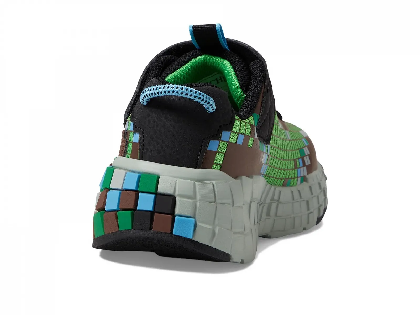 Кроссовки Skechers Mega-Craft 3.0, унисекс, детские, фото №6