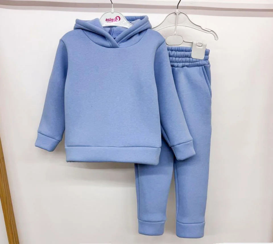 ТОП! Теплый костюм на флисе от 98 до 158 см осень/зима, фото №2 ТОП! Теплый костюм на флисе от 98 до 158 см осень/зима, фото №2