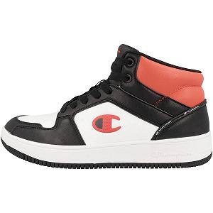 Кросівки Champion Rebound 2.0 Mid чоловічі - Фото 1