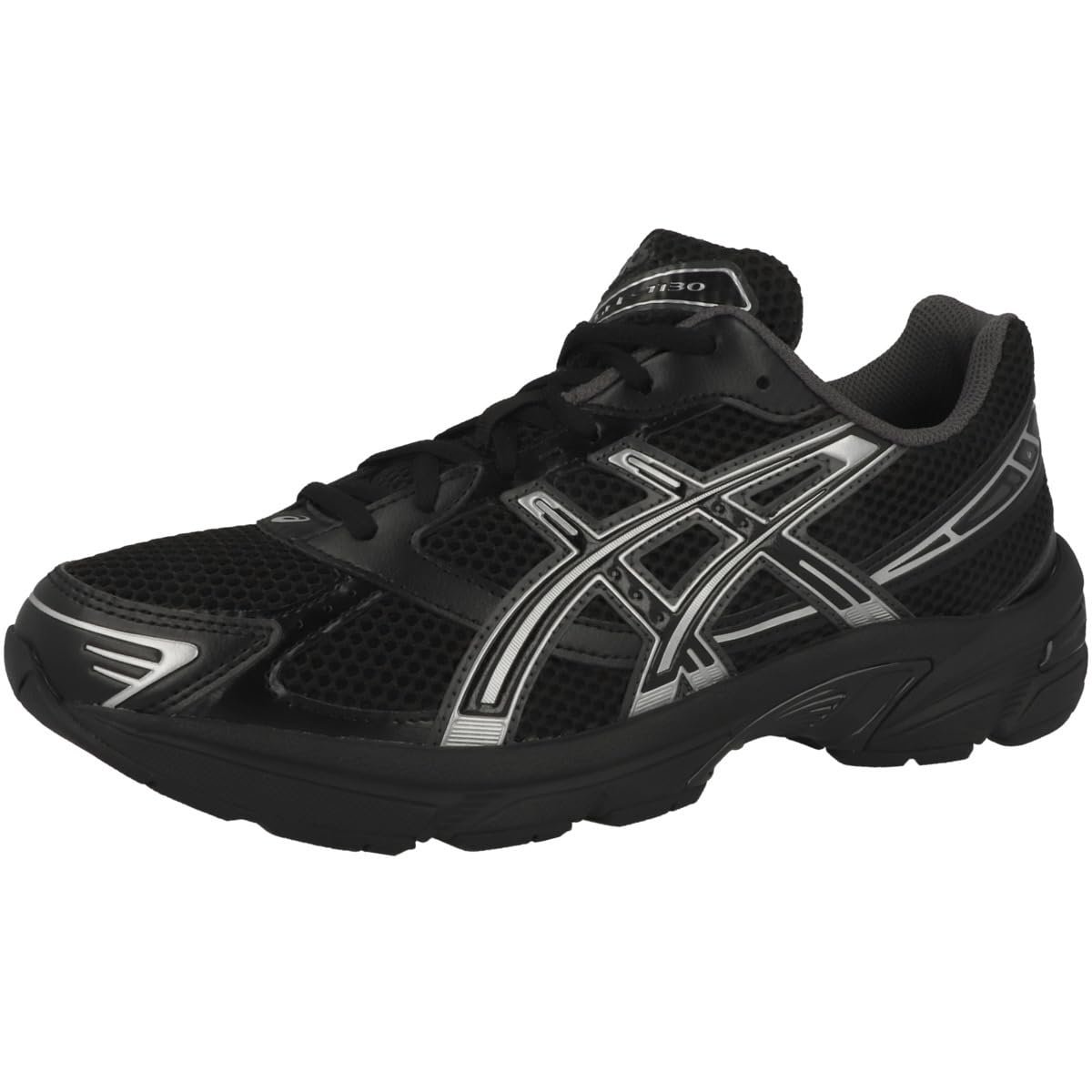Кросівки ASICS Gel 1130 Чоловічі Piedmont Grey, фото №4 Кросівки ASICS Gel 1130 Чоловічі Piedmont Grey, фото №4