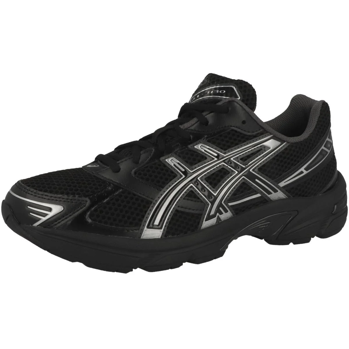 Кросівки ASICS Gel 1130 Чоловічі Piedmont Grey, фото №4 Кросівки ASICS Gel 1130 Чоловічі Piedmont Grey, фото №4