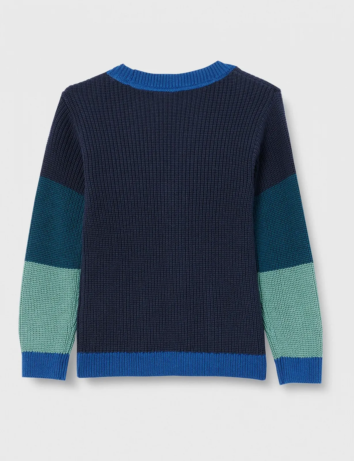 Куртка-бомбер s.Oliver Junior из ткани в стиле колледж, фото №3