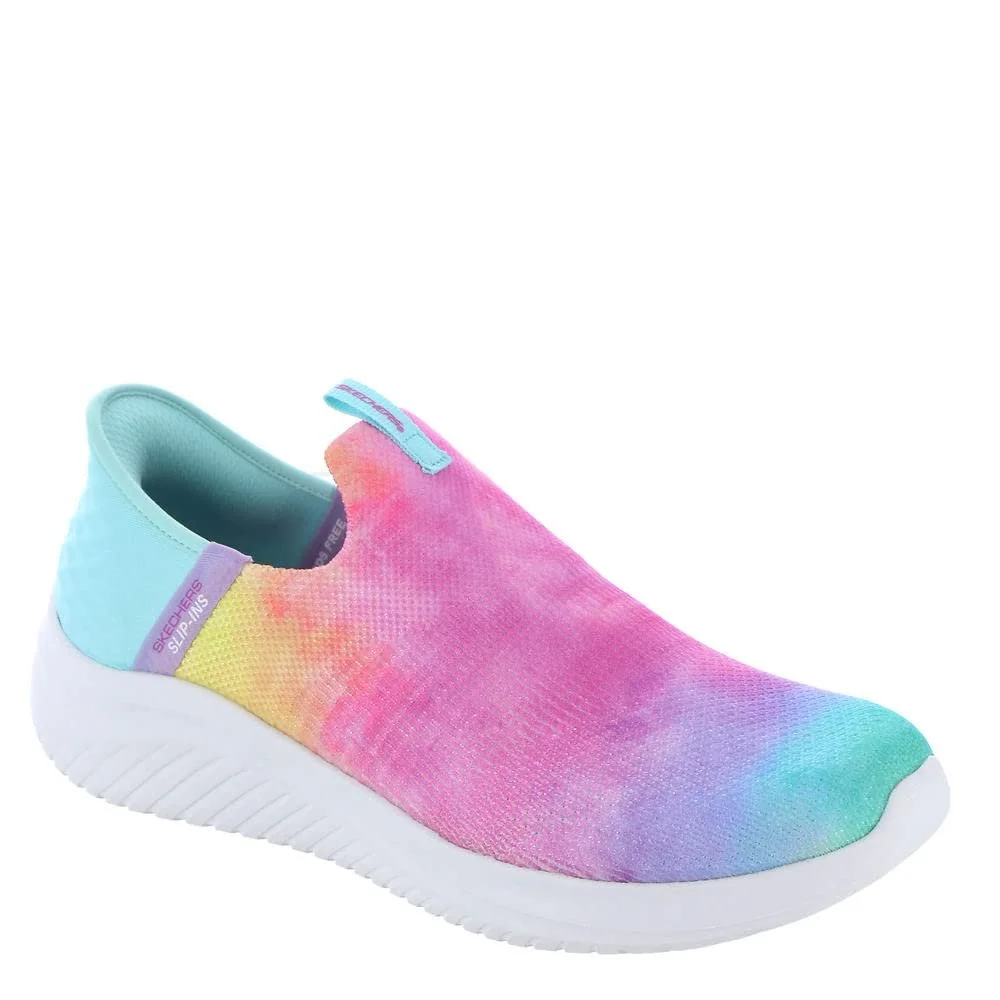 Кроссовки Skechers Ultra Flex 3.0 Pastel Clouds для девочки, фото №2