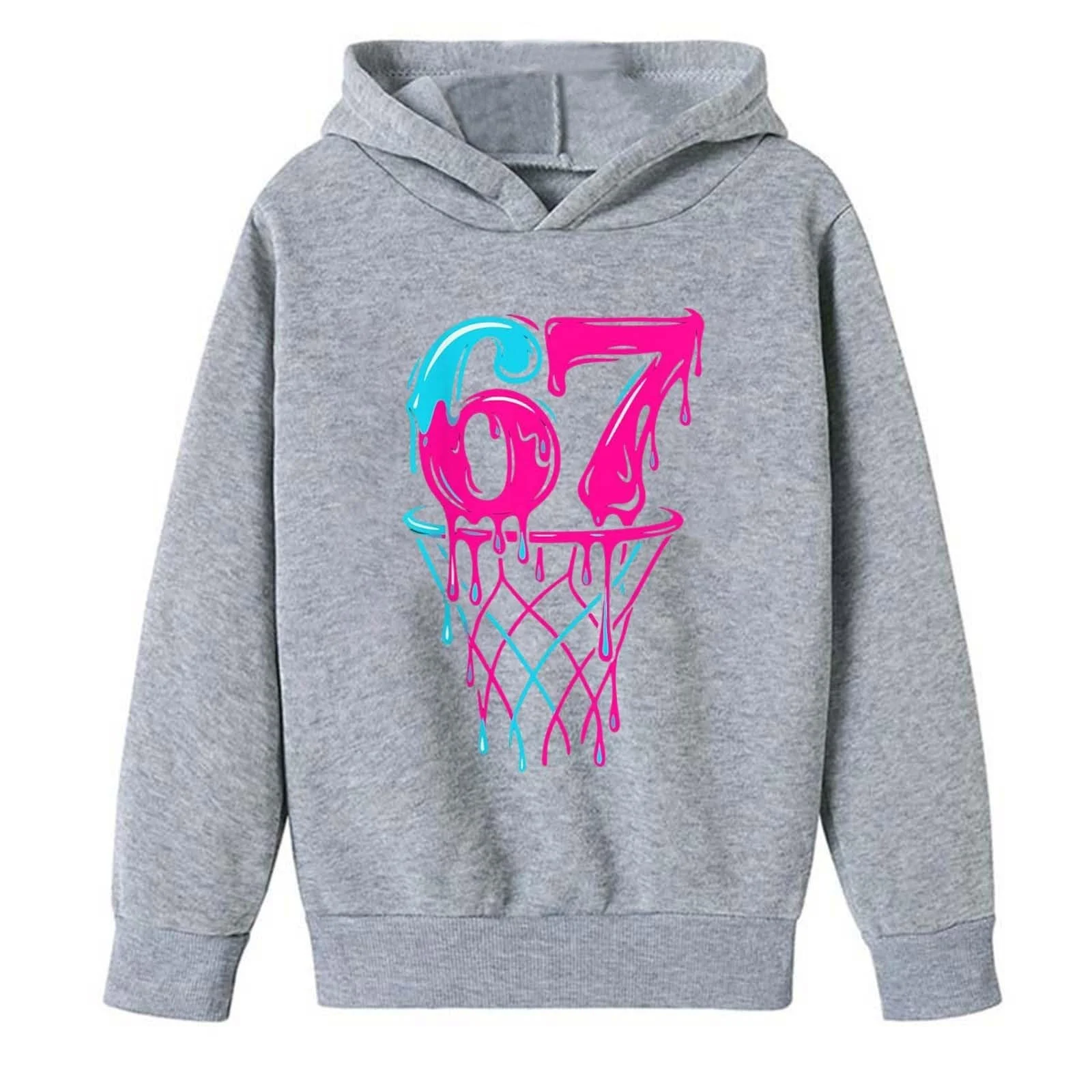 Худі Теплий Підліток, фото №2