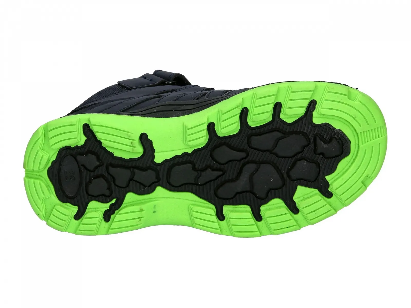 Дитячі кросівки Lico Flagstaff Vs Cross, фото №6