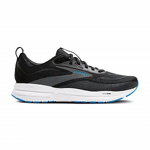 Кроссовки Brooks Trace 4 Мужские synthetic.ua - Фото 1