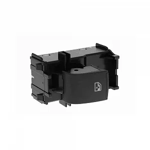 Вимикач склопідйомника VEMO Green Mobility Parts V70-73-0105 для TOYOTA, задній - Фото 1