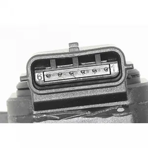 Витратомір повітря VEMO V46-72-0212 для RENAULT synthetic.ua - Фото 1