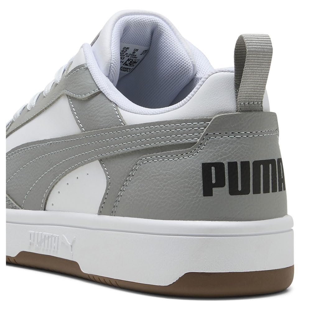 Кросівки Puma Rebound V6 Low Unisex, фото №6 Кросівки Puma Rebound V6 Low Unisex, фото №6