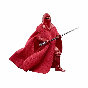 Фигурка Star Wars Vintage Collection Emperor's Royal Guard Return of The Jedi 3.75 дюйма Разноцветный - Фото 1