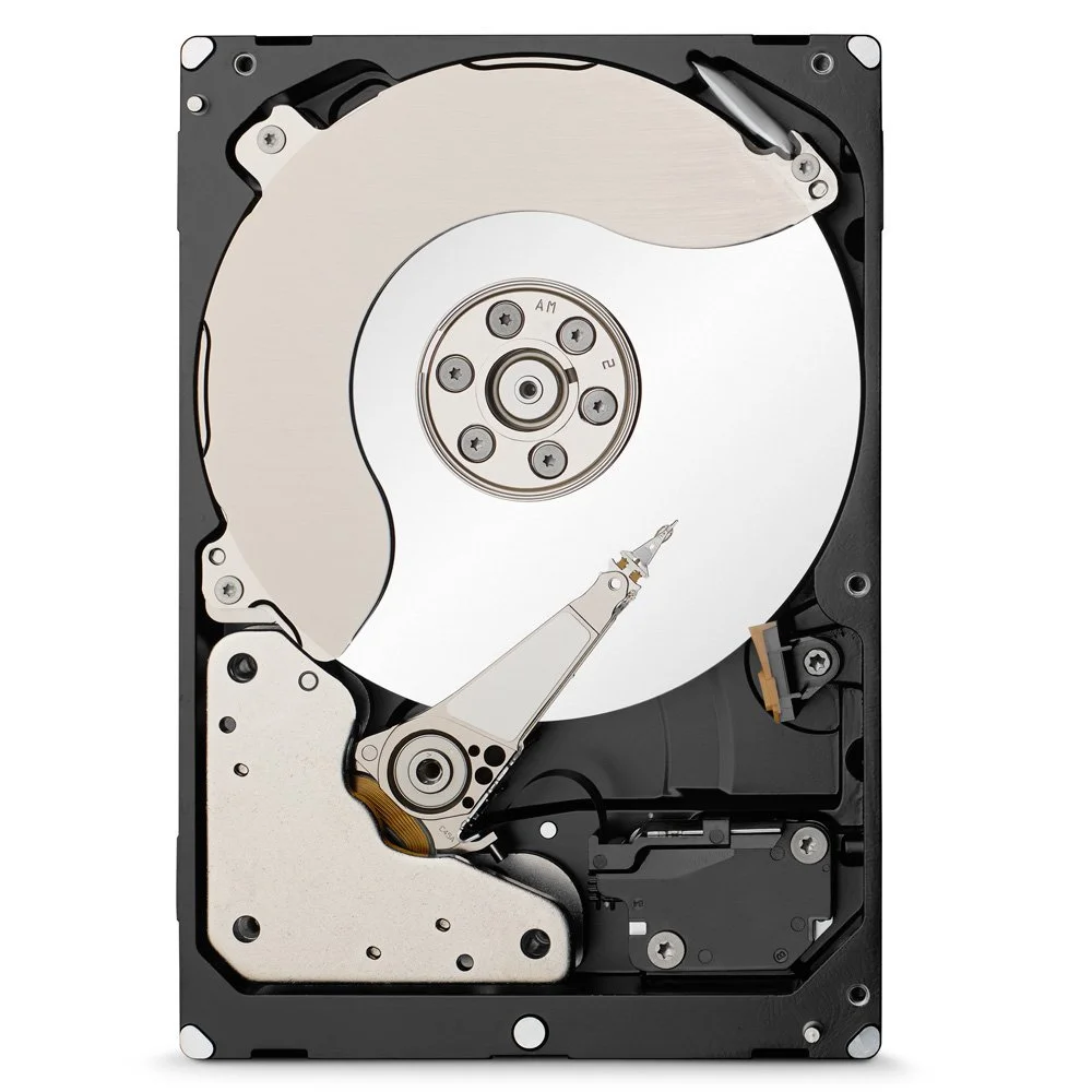 Внутренний жесткий диск Seagate Desktop HDD ST5000DM002 5 ТБ 3.5" SATA 6 Гбит/с 128 МБ Cache, фото №2