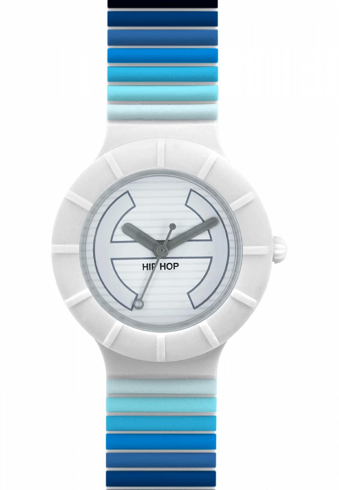 Годинник Breil Hip Hop Millerighe Unisex HWU0439, фото №2