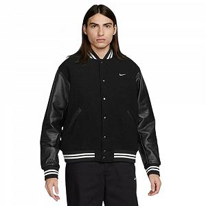 Бомбер Nike Authentics Varsity M - Фото 1