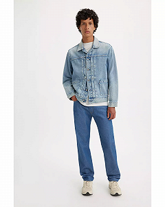 Чоловічі джинси Levis - Lmc 80'S 501 Lmc California Stf Rigid - 34 - Фото 1