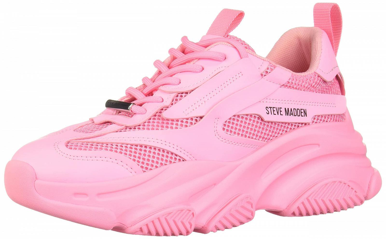 Кросівки Steve Madden Ownership жіночі, фото №1
