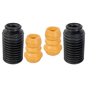 Комплект пилозахисний амортизатора FEBI BILSTEIN 179533 передня вісь для PORSCHE - Фото 1