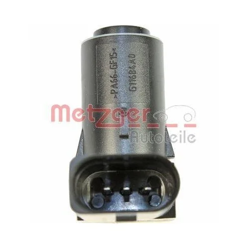 Датчик парковки METZGER 0901186 для SKODA, внутренний, передний, фото №3