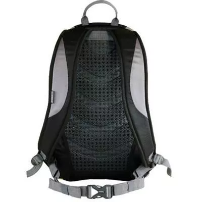 Рюкзак Terra Incognita Link 16 black / grey (4823081503941), фото №2