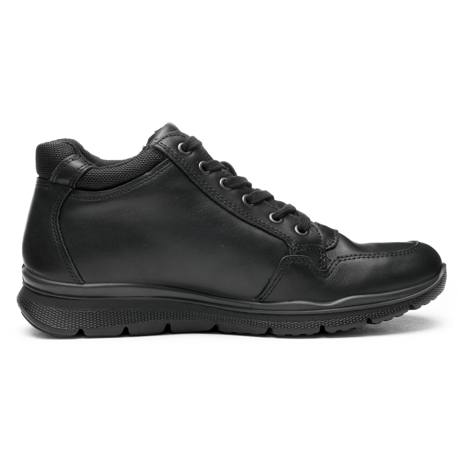 Туфли ARA Benjo-Goretex Мужские Комбинированная Кожа Повседневные Элегантные Однотонные, фото №4