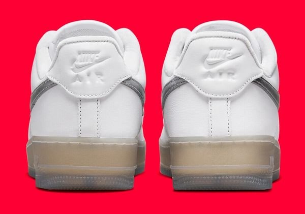 Кросівки Nike Air Force 1 07 Premium 45, фото №3
